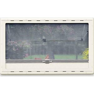 Dometic Seitz S4 avattava ikkuna asuntovaunuun 80 x 35 cm