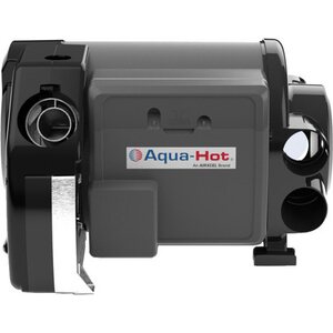 Can ( R ) Aqua-Hot GEN1 4kW diesel lämmitin lämminvesivaraajalla