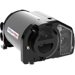 Can ( R ) Aqua-Hot GEN1 4kW diesel lämmitin lämminvesivaraajalla