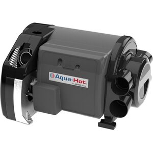 Can ( R ) Aqua-Hot GEN1 4kW diesel lämmitin lämminvesivaraajalla