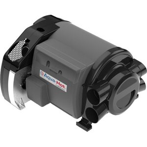 Can ( R ) Aqua-Hot GEN1 4kW diesel lämmitin lämminvesivaraajalla