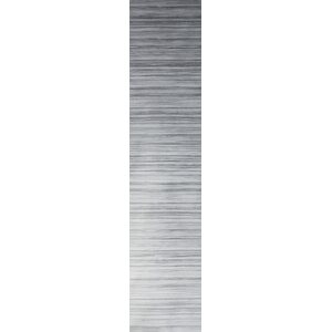 Fiamma F45 L 500 cm Kotelo musta Kangas harmaa