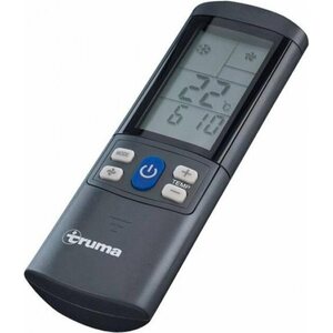 Truma Saphir Comfort RC 2400 W Ilmastointilaite