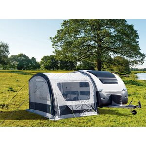 Reimo Tent ADRIA ACTION 391 AIR- ilmakaariteltat