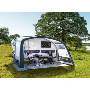 Reimo Tent ADRIA ACTION 391 AIR- ilmakaariteltat