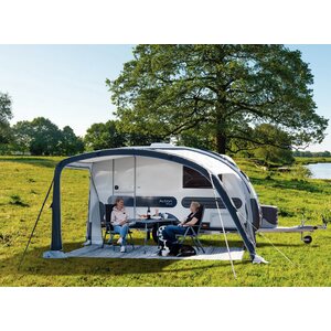 Reimo Tent ADRIA ACTION 391 AIR- ilmakaariteltat