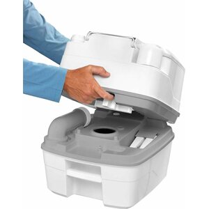 Thetford Porta- Potti 165 Qube K40,8 cm