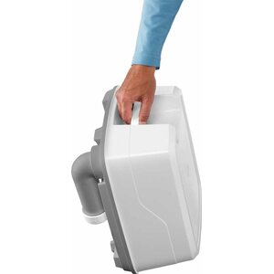Thetford Porta- Potti 165 Qube K40,8 cm