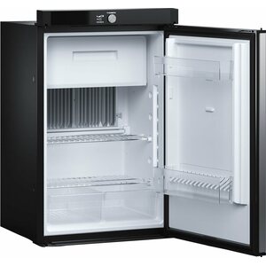 Dometic Jääkaappi RM 10.5T 93 L 12/230/Kaasu