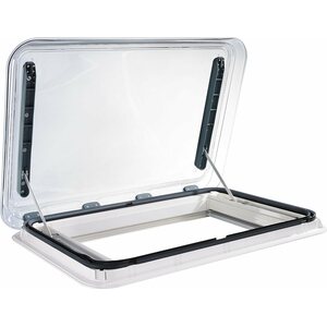 Dometic Kattoluukku 96 x 65,5 cm Heki 3 Plus kattoikkuna