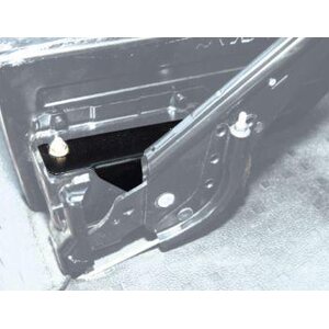 Käsijarrun muutossovite VW T5/T6/T6.1 kuljettajan puolelle