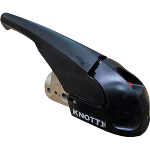 Milenco Knott KS30 / 35 vetopään lukko