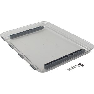 Dometic Parts Heki 3 / Heki 3 Plus kattoikkunan varaosapäällinen