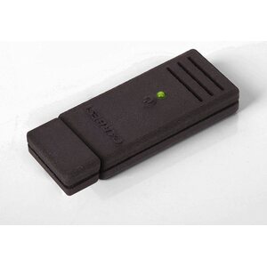 GasStick USB-kaasuvaroitin