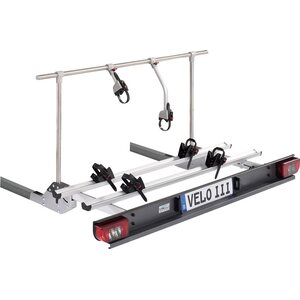 Sawico Velo III Polkupyöräteline, 2 pyörälle max. 80 kg