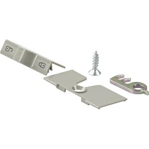 Dometic Parts Lukitussalpa RM7390, harmaa
