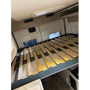 Carbest Nostovuode vaijerilla 1760x1325 mm