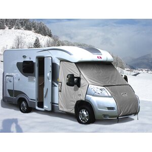 Carbest Thermo ikkuna-/keulapeite Ducato 2007-2014