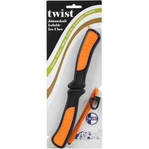 Kivikangas Twist jäänaskalit