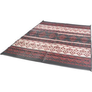 Human teltta- Outdoor rugs
