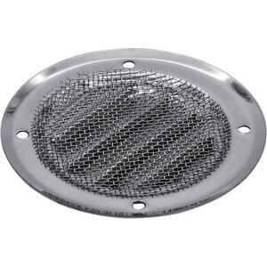 Rst tuuletussäleikkö Ø65 mm