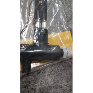 Yksiotesekoitin suihkuhana Trend A Uniquick 12 mm