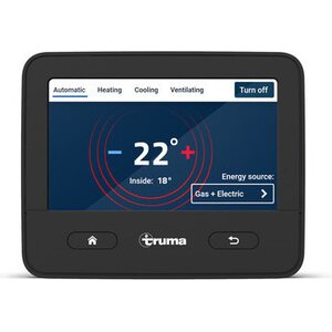 Truma Combi D 6 E iNet X Diesel lämmitin vedenlämmittimellä