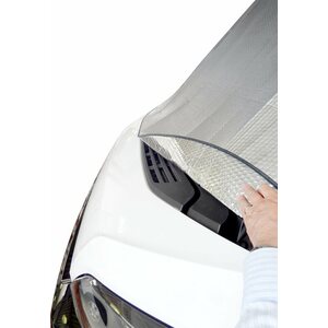 Hindermann Lämpöpeite MB Vito alk. vm. 2014 ( W447 )