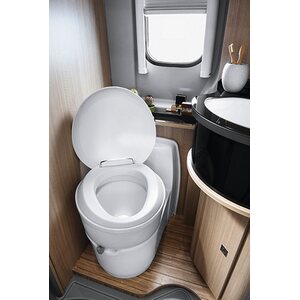 Thetford (R) C 223 CS Kasetti wc