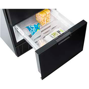 Thetford T2175C kompressori jääkaappi 174 L