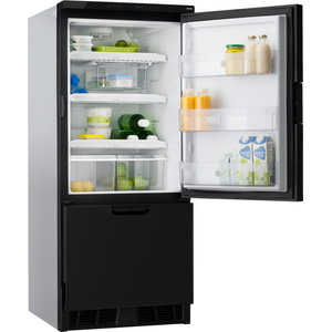 Thetford T2175C kompressori jääkaappi 174 L