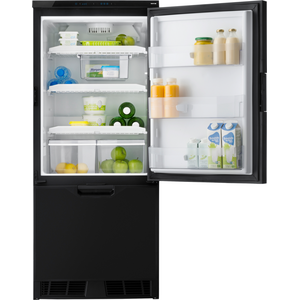 Thetford T2175C kompressori jääkaappi 174 L