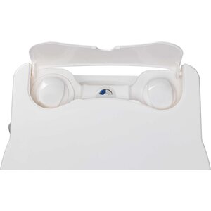 Thetford Kemiallinen wc Porta- Potti 565 P, K44,3 cm
