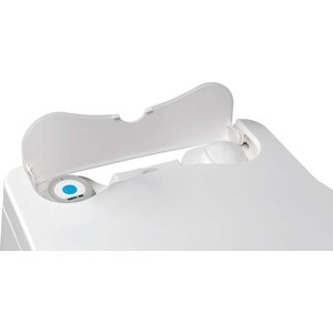 Thetford Kemiallinen wc Porta- Potti 565 P, K44,3 cm