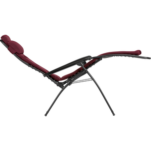 Lafuma RSX Clip AirComfort XL lepotuolit