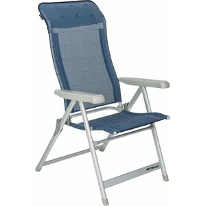 Berger Luxus XL Lepotuoli maksimi 200 kg