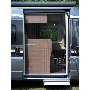 Dometic (R) Hyttysovi FlyTec200 Ducato X250/X290 oikealta ajettava