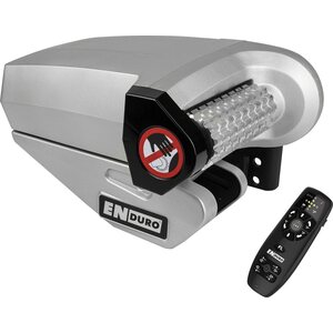 ENDURO® EM505 asuntovaunun siirtolaite
