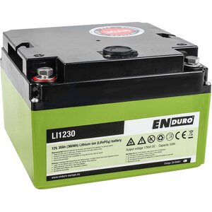 ENDURO® litium-ioni-akku LI1230 30 Ah