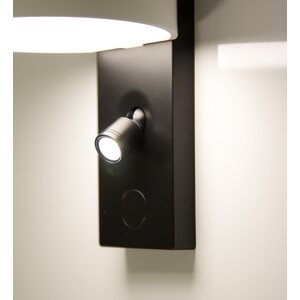 LED olohuoneen valaisin 12 V