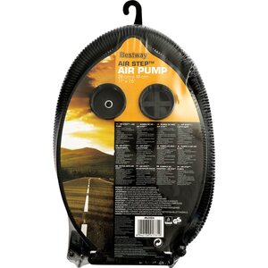 Bestway Jalkapumppu Jalkapalje 1,4 L