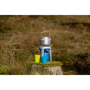 Berger Kaasukeitin Bivouac, CampingGaz