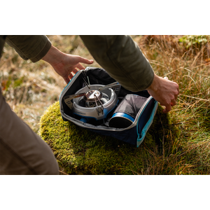 Berger Kaasukeitin Bivouac, CampingGaz