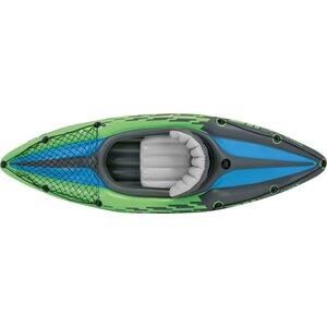Intex Kumikajakki Challenger K1, max. 100 kg
