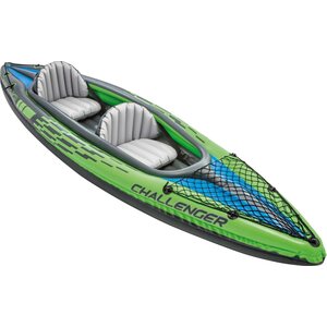 Intex Kumikajakki Challenger K2, max. 180 kg
