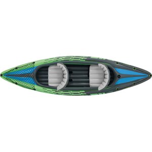 Intex Kumikajakki Challenger K2, max. 180 kg