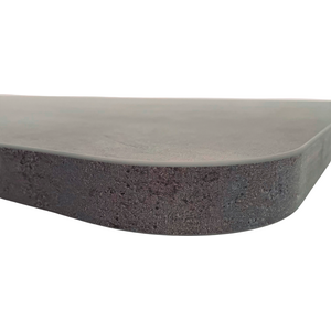 AvierTec Caravan pöytälevy 950x750x28 mm betoni-optiikalla