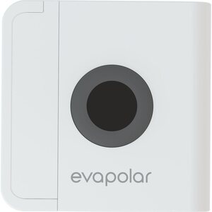 Evapolar EvaLight Plus ilmanjäähdytin valkoinen