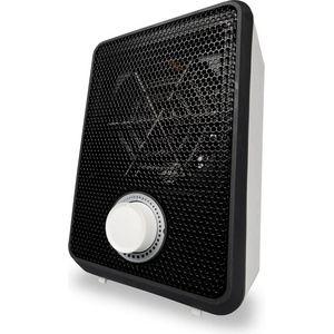 EUROM 600 puhallin sähkölämmitin 600 W