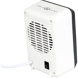 EUROM 600 puhallin sähkölämmitin 600 W